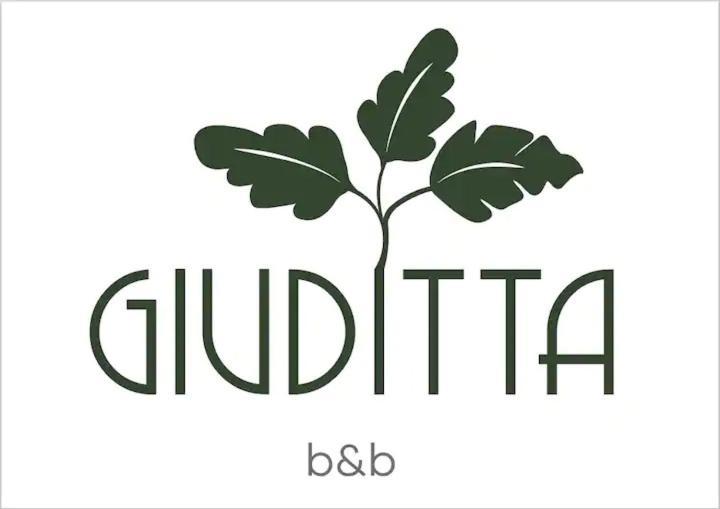 Giuditta B&B Ciriè Exterior foto